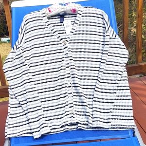 NWT DAY TRIP SWEATER